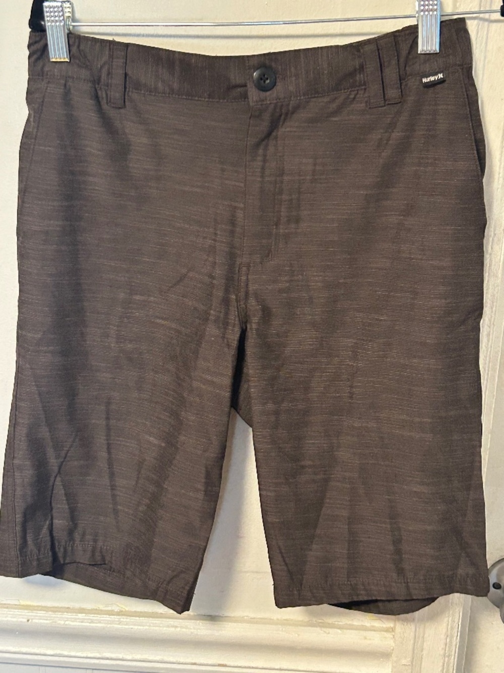 Hurley shorts size XL men’s ex condition